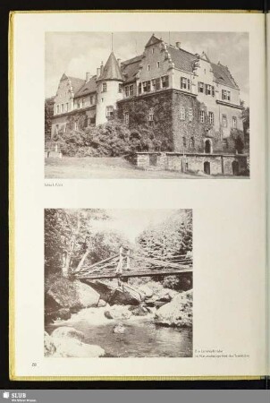 Schloß Pöhl