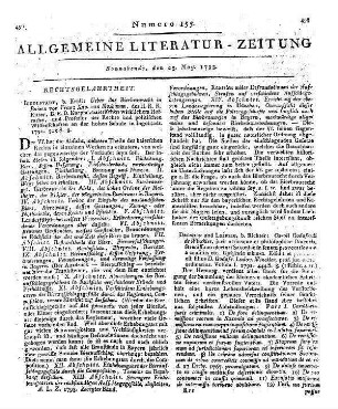 Seidel, Karl August Gottlieb: Schauspiele für die Jugend / von C. A. Seidel. - Weißenfels ; Leipzig : Severin Th. 1-2. - 1791