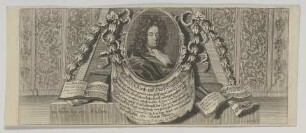 Bildnis des Daniel Vetter