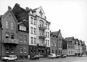 Eschwege, Bahnhofstraße 22
