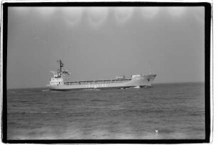 Svealand (1975), Lanker/Hamburg