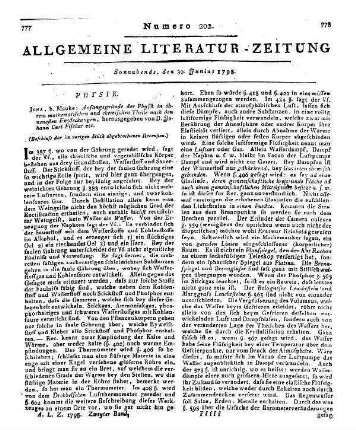 Goetzinger, W. L.: Die Seelengröße und göttliche Erhabenheit Jesu in seinem Leiden und Tode. Dresden: Harpeter 1796