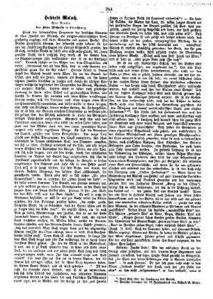 Hebbels Moloch : eine Studie