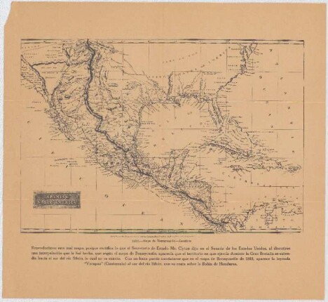 Spanish North America
