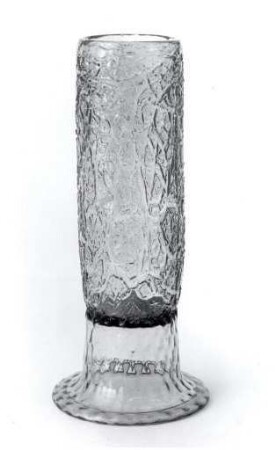 Stangenglas aus Eisglas