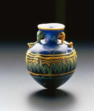 Aryballos (Gefäß für Duftstoffe)