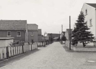 Straße, Radeburg