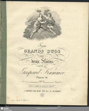 Flauto secondo