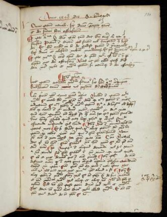 130r-159v Disputatio de peccato actuali
