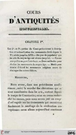 Chapitre Ier