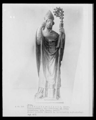 Heiliger Nikolaus