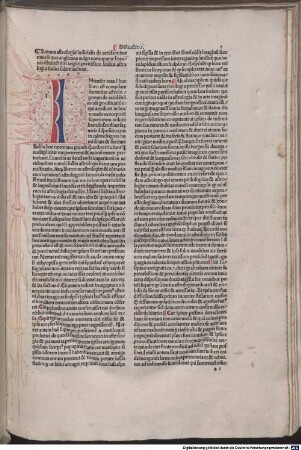 Summa astrologiae iudicialis de accidentibus mundi : mit Vorrede an den Leser