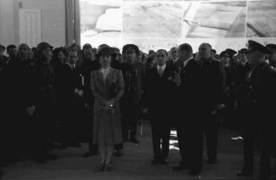 Bukarest: Besichtigung und Rundgang durch die Ausstellung