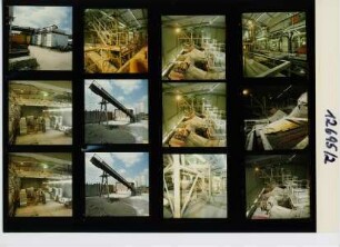 U-Bahn - Baulos 34, Essen, 1995