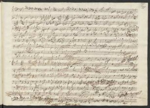 Variationen. Skizzen; pf; F-Dur; LvBWV WoO 75; KinB WoO 75
