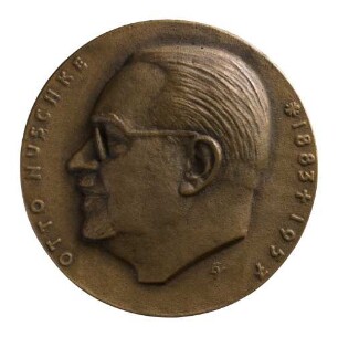 Medaille, 1957