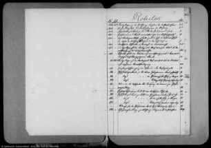 Berechtsame der Braunkohlenmutung "Kunheim III" bei Petershain