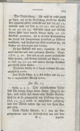 Zur Fr. 17.