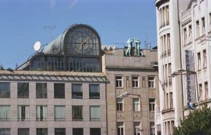 Tschechische Staatsbank