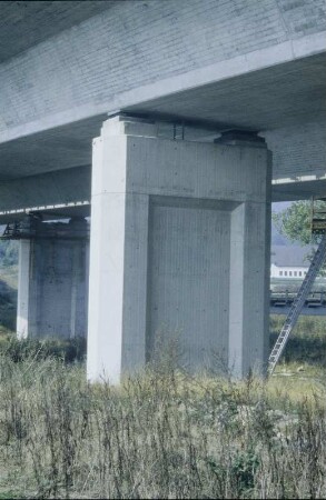 Ruhrtalbrücke Wennemen