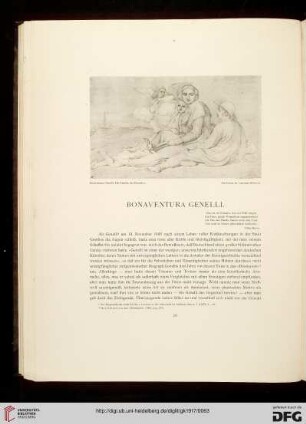 Bonaventura Genelli