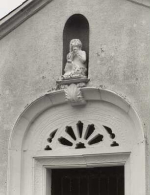 Gruft, Königsbrück