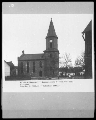 Kirchweg