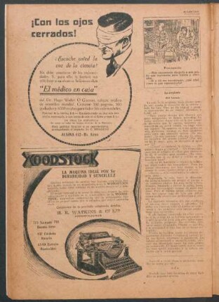 La serpiente : (Del Talmud)
