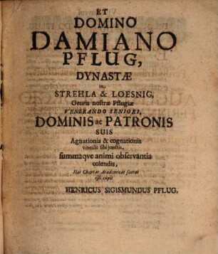 De Potentia S. R. Imperii Germanici