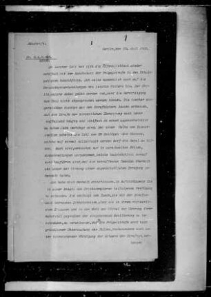 Ausübung der Strafgerichtsbarkeit und der Disziplinargewalt, insbesondere Handhabung der Prügelstrafe in den deutschen Schutzgebieten des Reichskolonialamtes vom 12. Juli 1907 (Verfügung betr. die Anwendung körperlichen Züchtigung als Strafmittel gegen Eingeborene der afrikanischen Schutzgebiete)