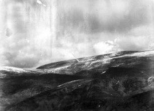 Berge : Berglandschaft