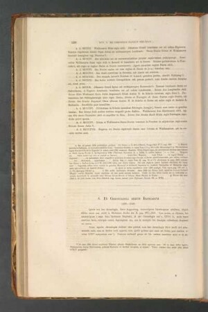 8. Ex Chronologia Rerum Danicarum 1188-1319.