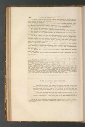 8. Ex Chronologia Rerum Danicarum 1188-1319.