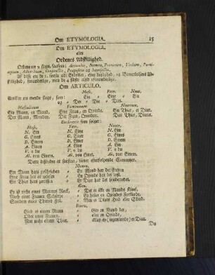 Om Etymologia.