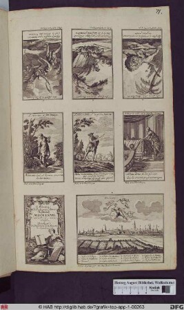 La Mort et le Bûcheron