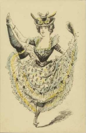 [Cancan]