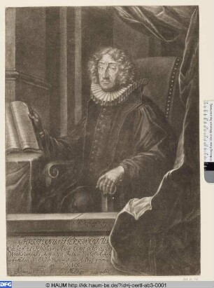 Christianus Herrmannus