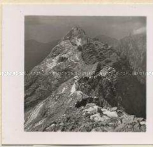 Gesäuse in den Ennstaler Alpen