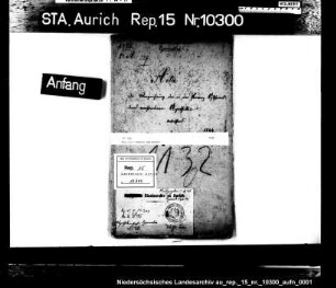 Die vorhandenen Apotheken