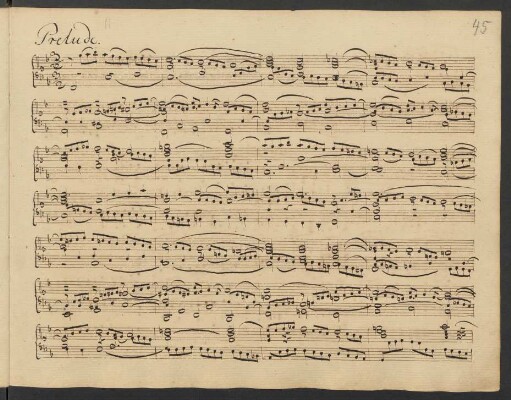 Präludien und Fugen; cemb; F-Dur; BWV 880