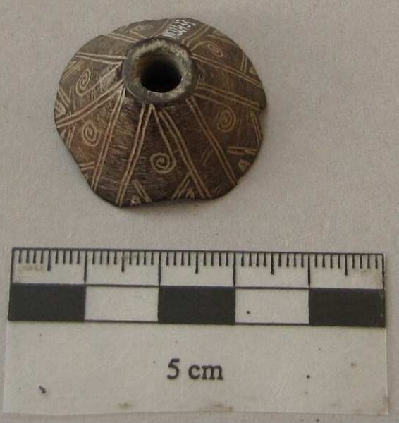 spindle whorl