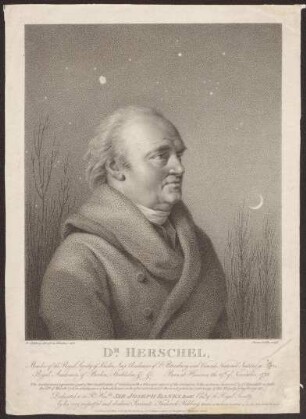 Herschel, William