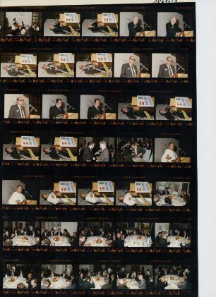 100 Jahre Holzmann München, 1985