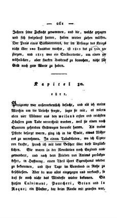 KAPITEL 30. - Perigueux - Hinrichtung von pier Edelleuten - Du Guesclin