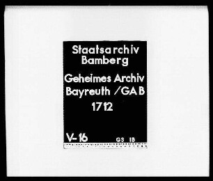 Antworten auf die Spezialbefragung unter Buchstabe B des Kammerrichters, der Kammerpräsidenten und der Kammergerichtsassessoren die Person des Kammerrichters betreffend