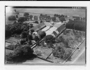 Erwitte, Haus Söbberinghoff