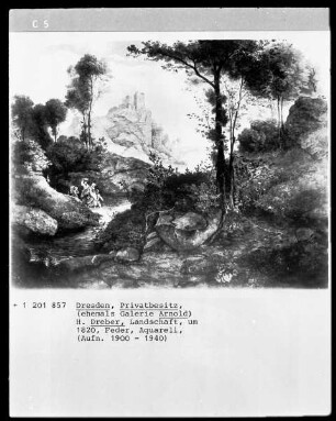 Landschaft