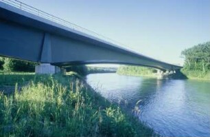 Innbrücke Neuötting