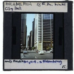 Philadelphia, Oldenburg, Wäscheklammer,Philadelphia, Engman, Triune
