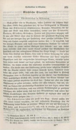 275-283 Kirchliche Statistik